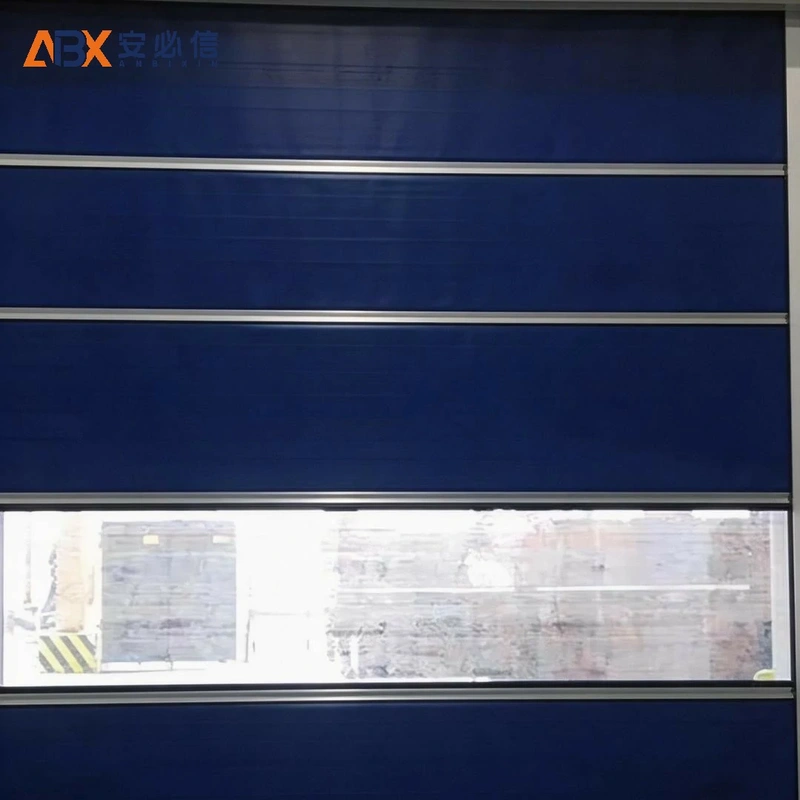 肇庆洁净快速门